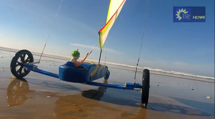 Modelisme Char A Voile