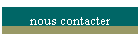 nous contacter