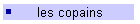 les copains