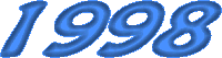titre année 1998