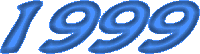 titre ann�e 1999