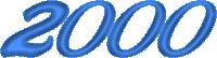 titre année 2000