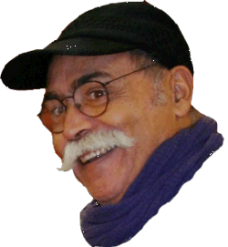 Claude Quessada