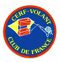 logo cerf volant club de france